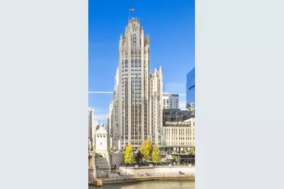 435 N Michigan Avenue #406, Chicago, IL 60611 - Photo 1