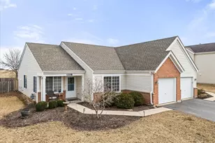 1308 Kettleson Dr, Minooka, IL 60447 - Photo 2