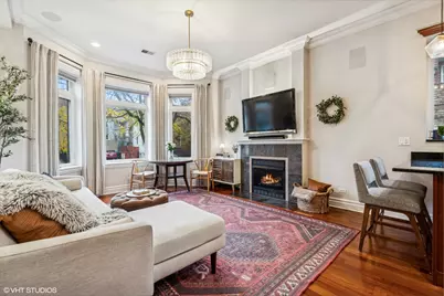 1713 W Leland Avenue #2, Chicago, IL 60640 - Photo 2