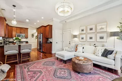 1713 W Leland Avenue #2, Chicago, IL 60640 - Photo 6