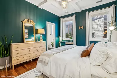 1713 W Leland Avenue #2, Chicago, IL 60640 - Photo 10