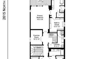 2615 N Paulina St, Chicago, IL 60614 - Photo 52