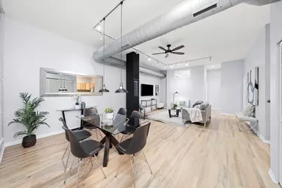 1448 N Orleans Street #1B, Chicago, IL 60610 - Photo 8