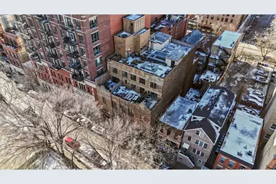 1448 N Orleans Street #1B, Chicago, IL 60610 - Photo 32