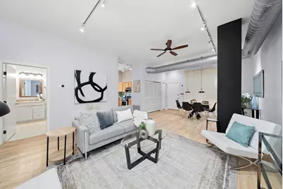 1448 N Orleans Street #1B, Chicago, IL 60610 - Photo 6