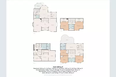 530 N East Avenue, Oak Park, IL 60302 - Photo 46