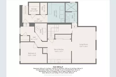 530 N East Avenue, Oak Park, IL 60302 - Photo 42