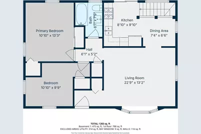 29 N Linden Avenue, Palatine, IL 60074 - Photo 16