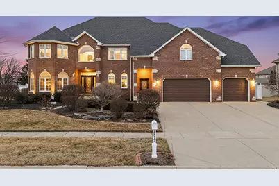 7832 Joliet Drive S, Tinley Park, IL 60477 - Photo 4