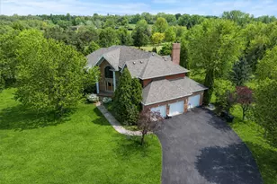 7303 W Ethan Ct, Monee, IL 60449 - Photo 1