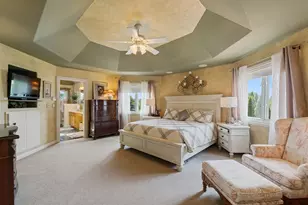 7303 W Ethan Ct, Monee, IL 60449 - Photo 8