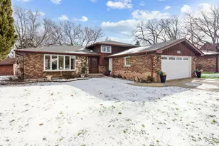 10033 S 87th Ave, Palos Hills, IL 60465 - Photo 18