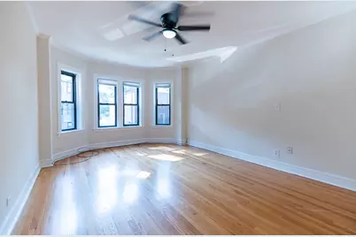 6509 N Hoyne Avenue #1N, Chicago, IL 60645 - Photo 2