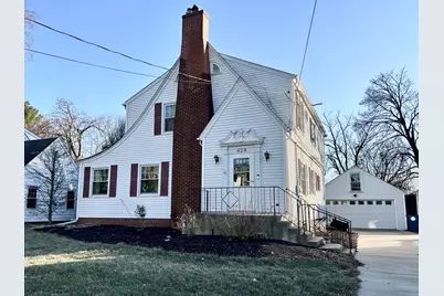 428 E Thompson Street, Princeton, IL 61356 - Photo 1