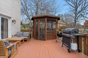 9111 Hawthorn Dr, Hickory Hills, IL 60457 - Photo 44