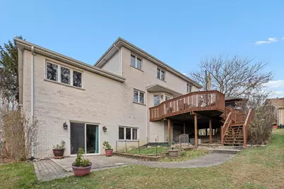 9111 Hawthorn Drive, Hickory Hills, IL 60457 - Photo 46