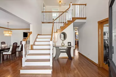 9111 Hawthorn Drive, Hickory Hills, IL 60457 - Photo 2