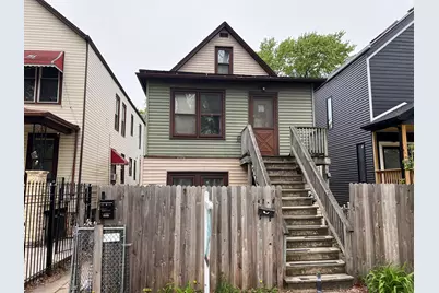 4726 N Kennicott Avenue, Chicago, IL 60630 - Photo 1