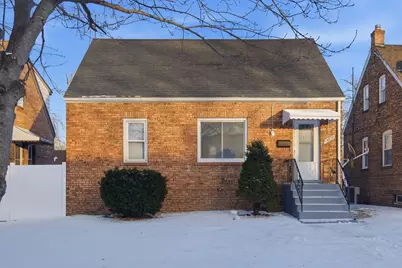 18037 Ridgewood Avenue, Lansing, IL 60438 - Photo 1