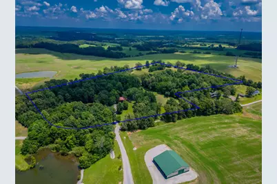 690 Ganntown Lane, Grantsburg, IL 62943 - Photo 4