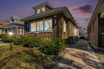 7815 S Merrill Avenue, Chicago, IL 60649 - Photo 1