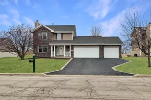 12411 Barberry Dr, Winnebago, IL 61088 - Photo 1