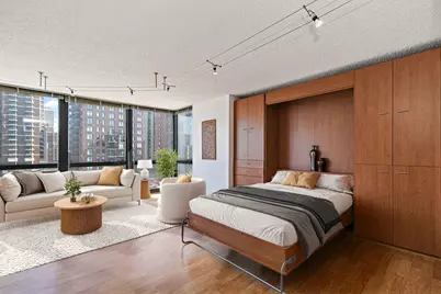 1122 N Clark Street #1007, Chicago, IL 60610 - Photo 8