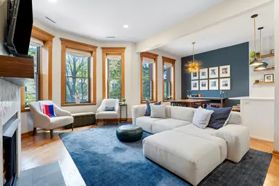 2608 N Dayton Street #2S, Chicago, IL 60614 - Photo 2