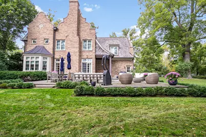 349 E Blodgett Avenue, Lake Bluff, IL 60044 - Photo 36