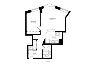 400 N La Salle Dr, Chicago, IL 60654 - Photo 22