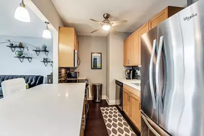 400 N Lasalle Drive #4012, Chicago, IL 60654 - Photo 12