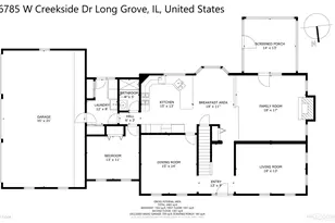 6785 W Creekside Dr, Long Grove, IL 60047 - Photo 50