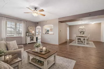 7935 Trinity Circle #1SE, Tinley Park, IL 60487 - Photo 4