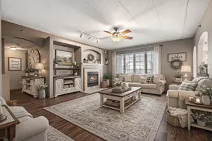 7935 Trinity Cir, Tinley Park, IL 60487 - Photo 2