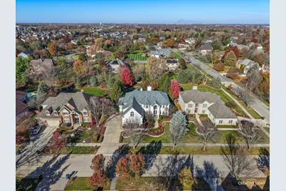 3907 Littlestone Circle, Naperville, IL 60564 - Photo 46