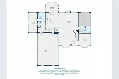 3907 Littlestone Circle, Naperville, IL 60564 - Photo 50