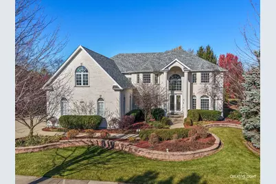 3907 Littlestone Circle, Naperville, IL 60564 - Photo 2