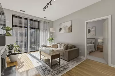 1910 S Michigan Avenue #302, Chicago, IL 60616 - Photo 6
