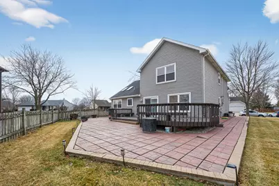 1254 Red Oak Court, Elgin, IL 60120 - Photo 30