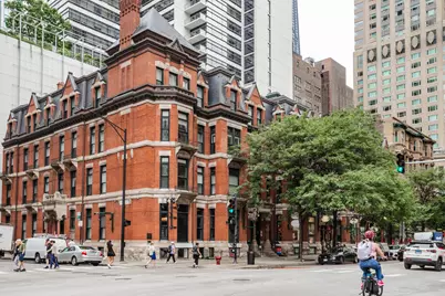 42 E Chicago Avenue #3W, Chicago, IL 60611 - Photo 1