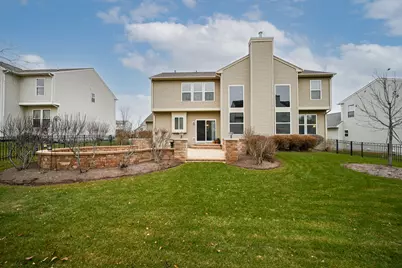 314 Parker Place, Oswego, IL 60543 - Photo 4