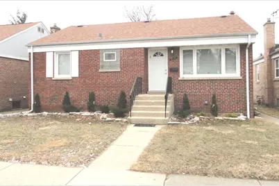 3136 Cuyler Avenue, Berwyn, IL 60402 - Photo 1