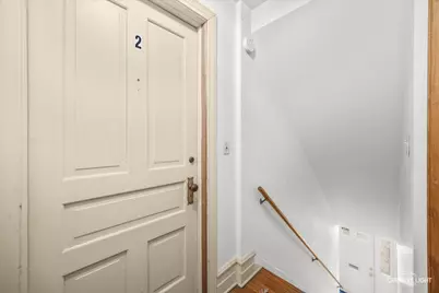 22 N Liberty Street #2, Elgin, IL 60120 - Photo 2