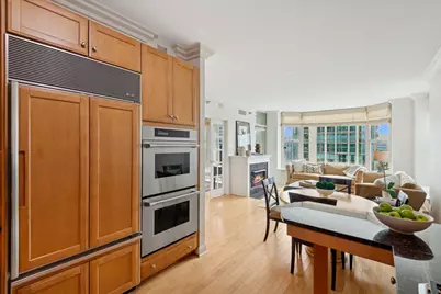 25 E Superior Street #3903, Chicago, IL 60611 - Photo 12