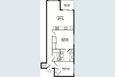 2042 W Irving Park Road #100, Chicago, IL 60618 - Photo 18