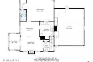 32W183 Glos St, Wayne, IL 60184 - Photo 30