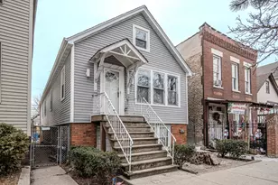 4849 S Paulina St, Chicago, IL 60609 - Photo 2