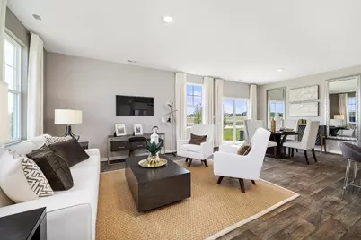 [Address not provided], Pingree Grove, IL 60140 - Photo 20