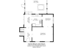 1042 Churchill Dr, Bolingbrook, IL 60440 - Photo 22