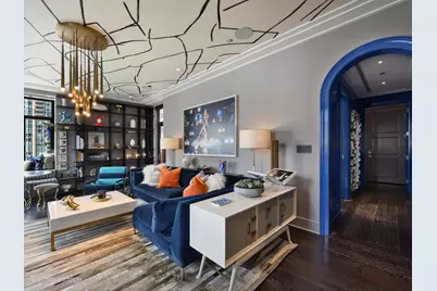 118 E Erie Street #20D, Chicago, IL 60611 - Photo 4